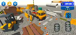 Game screenshot Puzzle Driver hack