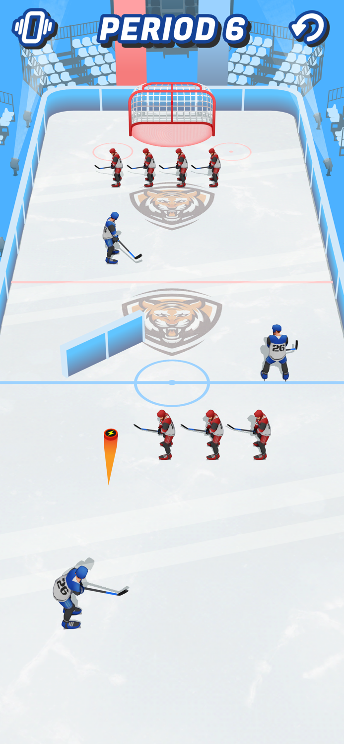 Cool Hockey