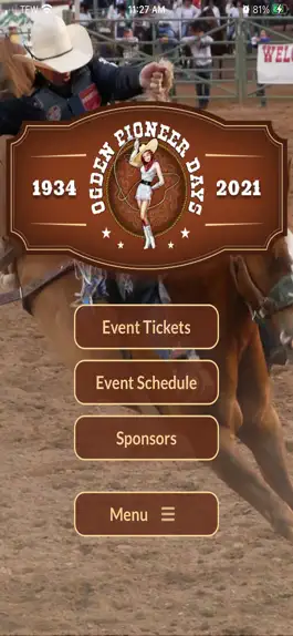Game screenshot Ogden Pioneer Days mod apk
