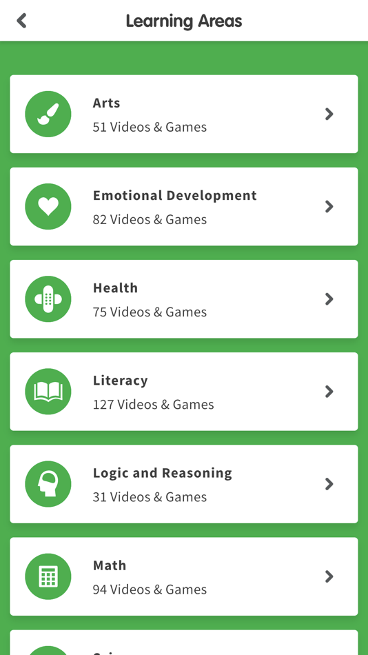 #3. Sesame Street (iOS) Podle: Sesame Workshop (Apps)