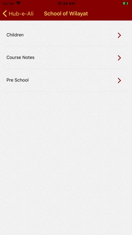 HubeAli screenshot-4