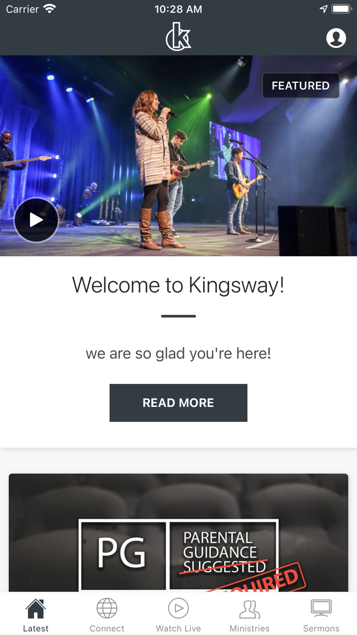 Kingsway Christian Church