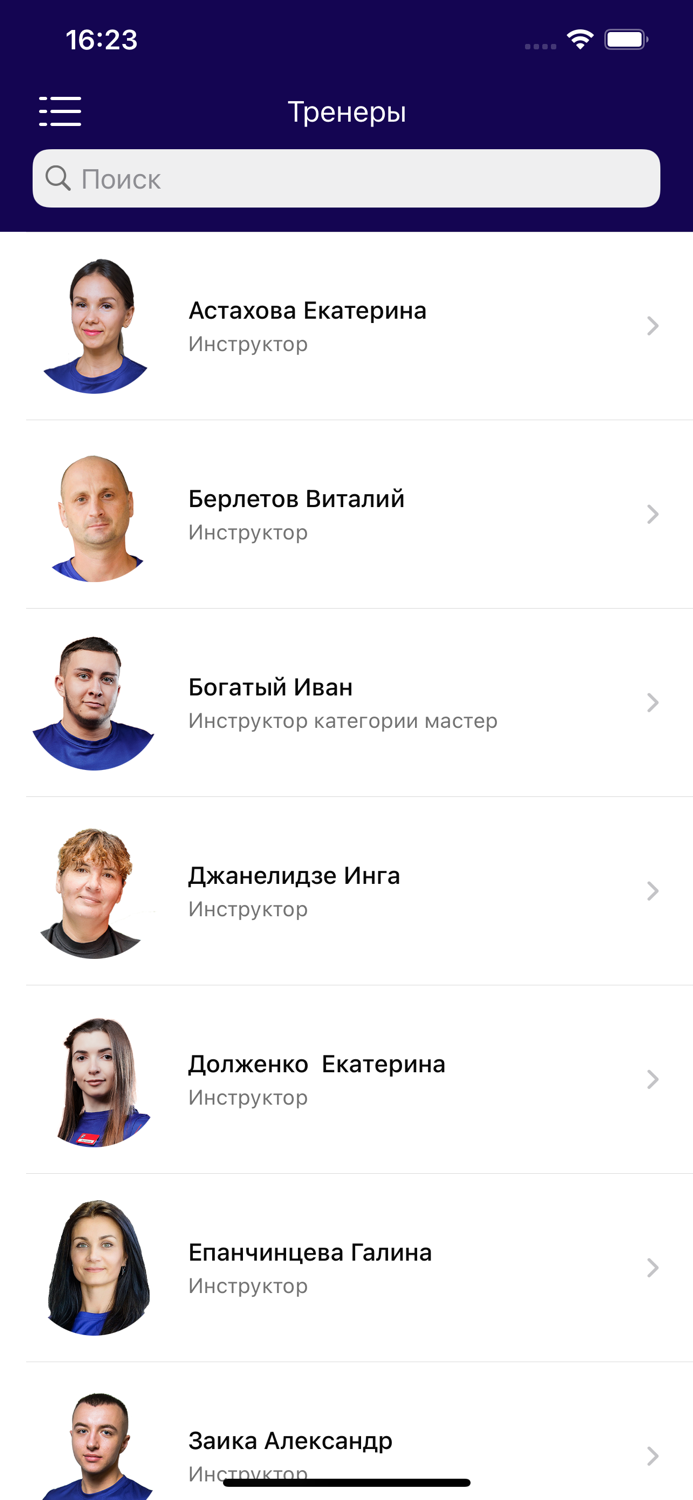 FORMULA.PRO фитнес-клуб