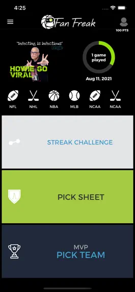 Game screenshot Fan Freak mod apk