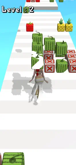 Game screenshot Run and Match hack