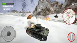 Game screenshot Army Tank Death Battle mod apk