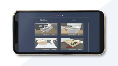 Mahi Granites Screenshot