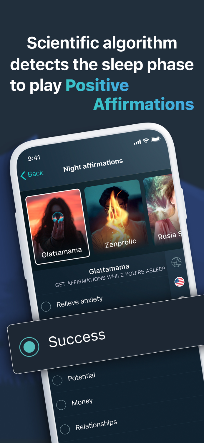 Hypnopedia - for Watch only