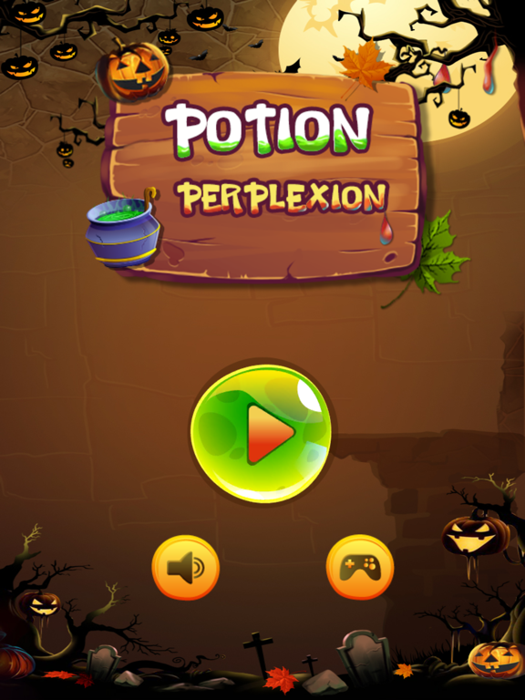 Screenshot #4 pour Portion Perplexion: Color Sort