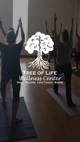 Game screenshot Tree Of Life Wellness Center mod apk