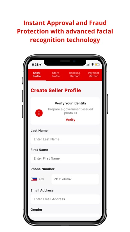 bananaq PH screenshot-3