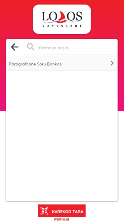 Lodos Video Çözüm