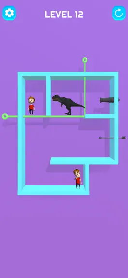 Game screenshot Friend Pins hack