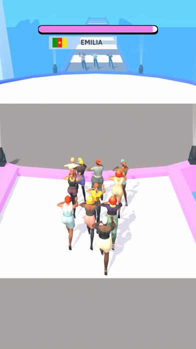 Join & Dance Screenshot