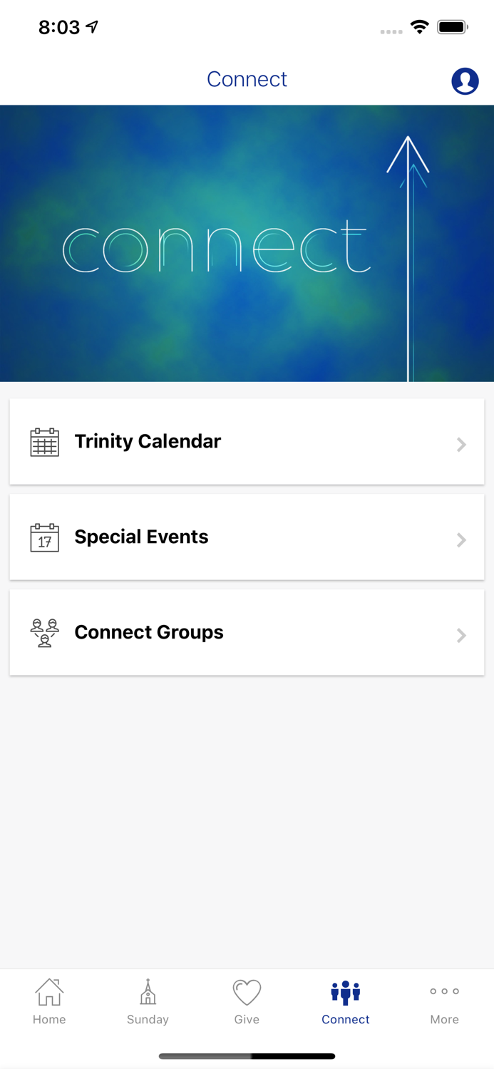 Trinity UMC - Arlington