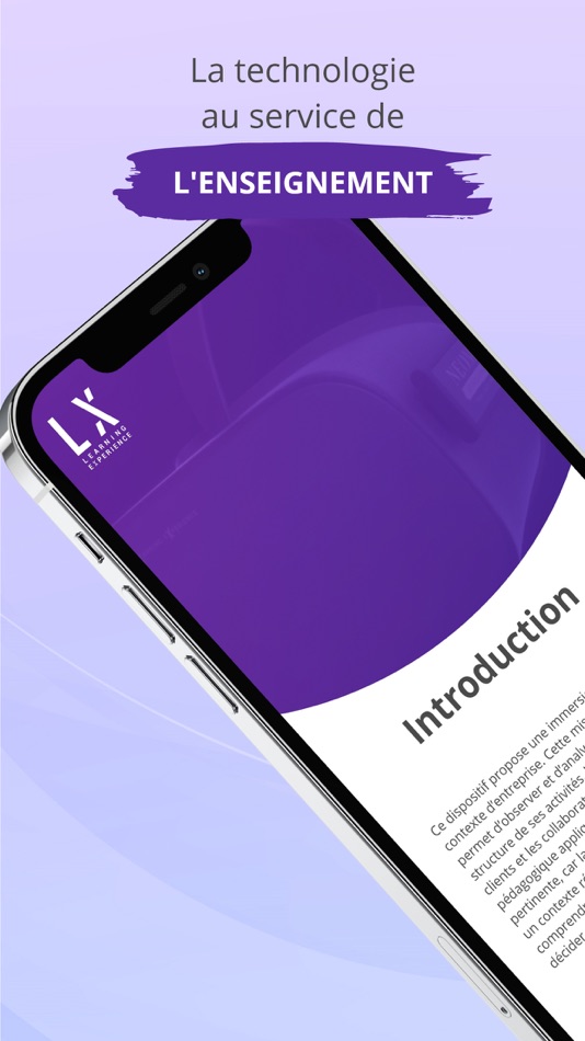 #1. Learning Experience by NeomaBS (iOS) Podle: Benoit BIAUDET