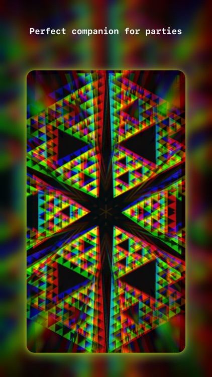 Ferromagnetic screenshot-3