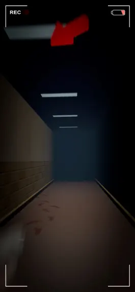 Game screenshot Fear Run mod apk