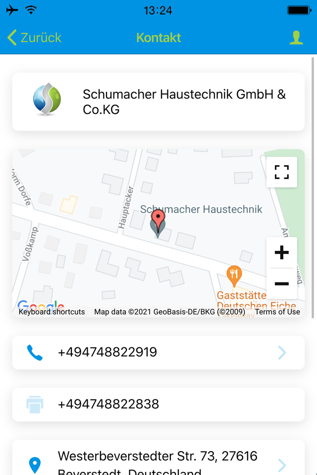 Schumacher Haustechnik