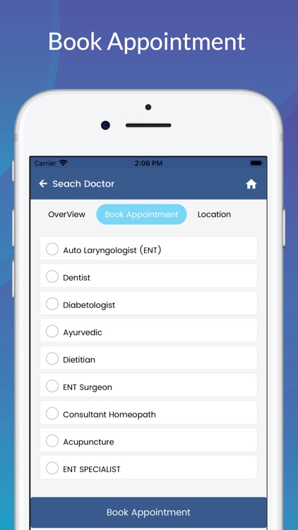 Healthy Rabbit screenshot-4