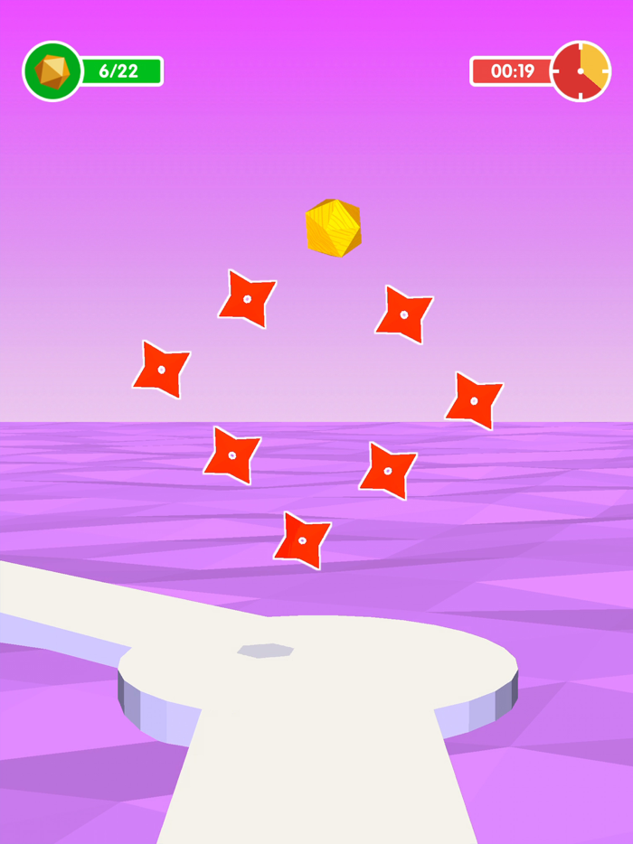 Slash Master 3D - Slashem All