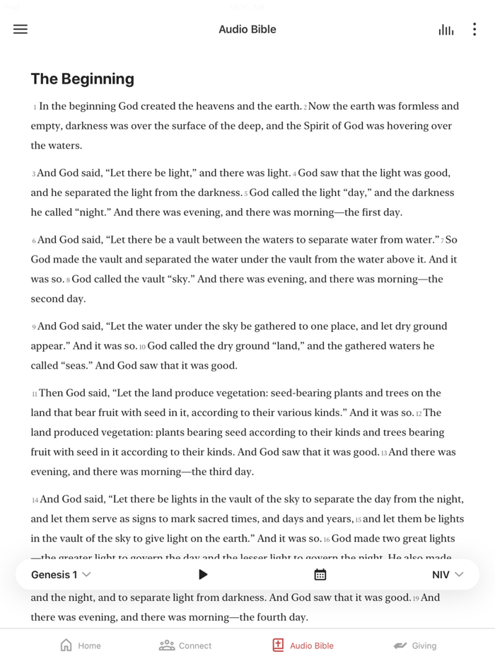 Clifton Baptist Church