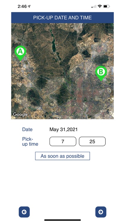 Skybus@Naciones screenshot-3