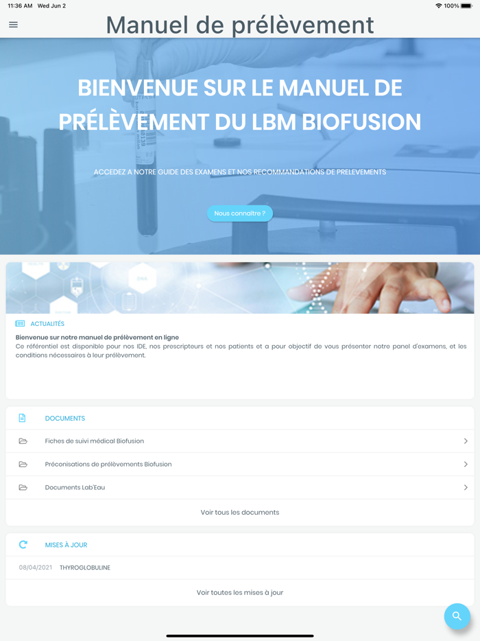 BIOFUSION