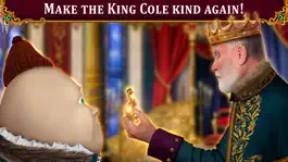 Game screenshot Christmas Spirit: Mother Goose hack