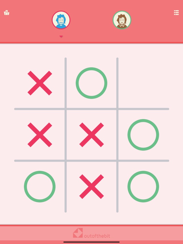 Tic Tac Toe Multiplayer Online Game for Android - Download