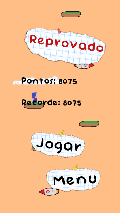 Screenshot #3 pour Jump Yeah