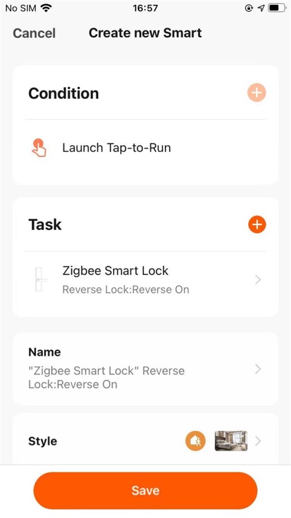 Windsor SMART App screenshot-4