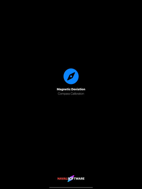 Screenshot #4 pour Magnetic Deviation