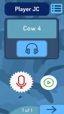 Game screenshot Echotations apk
