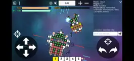 Game screenshot Droneboi - Space Sandbox apk
