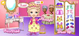 Game screenshot Pretty Little Princess apk