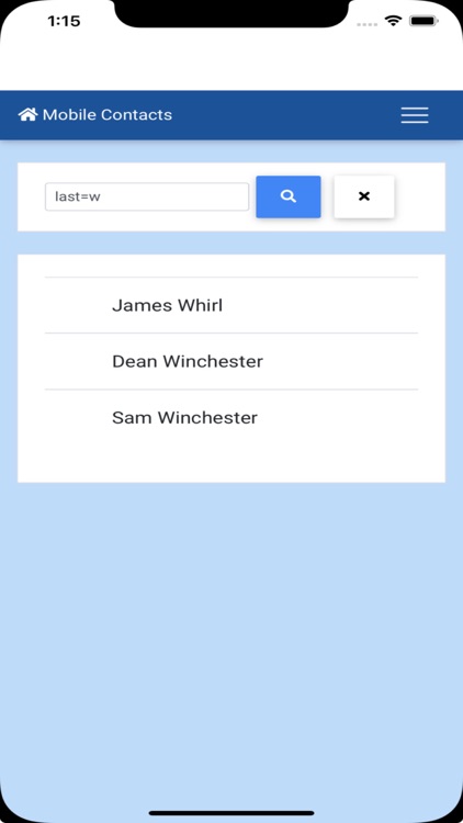 Hyperdrive CRM App screenshot-3