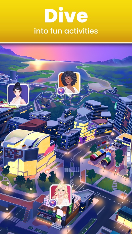 #6. Passion Play (iOS) Podle: Uxusgames