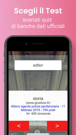 Game screenshot Sfida concorso mod apk