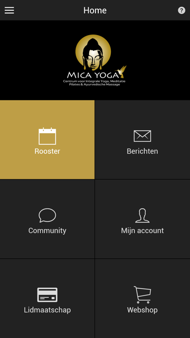 Mica Yoga screenshot 3