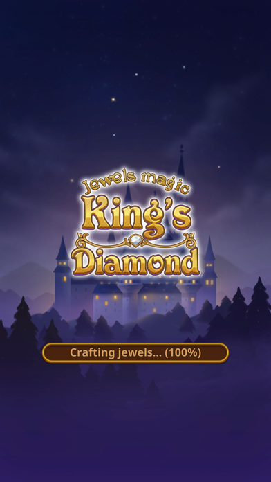Jewel Match King: Quest screenshot 5