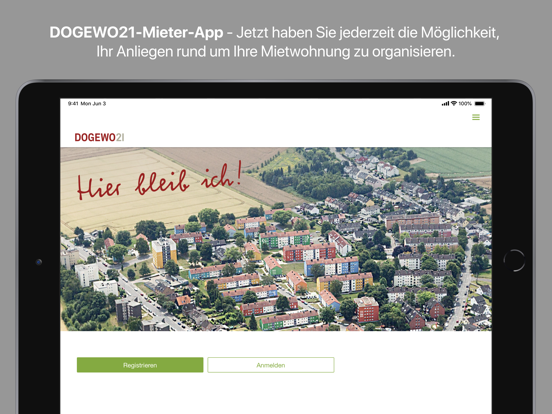 Screenshot #4 pour Meine DOGEWO21