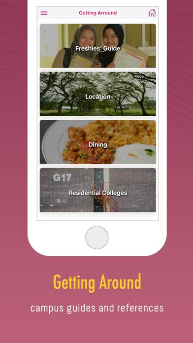 UTMSmart Screenshot