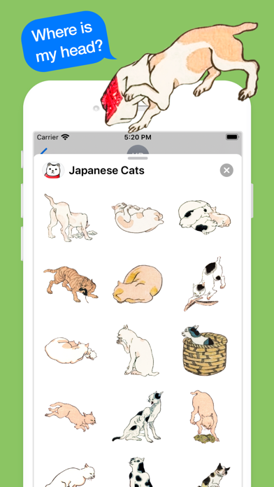 日本の猫のおすすめ画像4