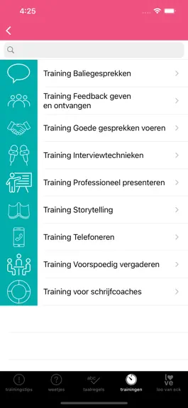 Game screenshot Loo van Eck hack