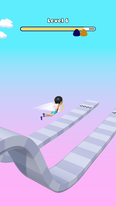 Earrings Wheel Screenshot