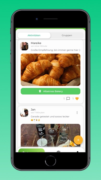 Kiezchecker by pan'up screenshot-6