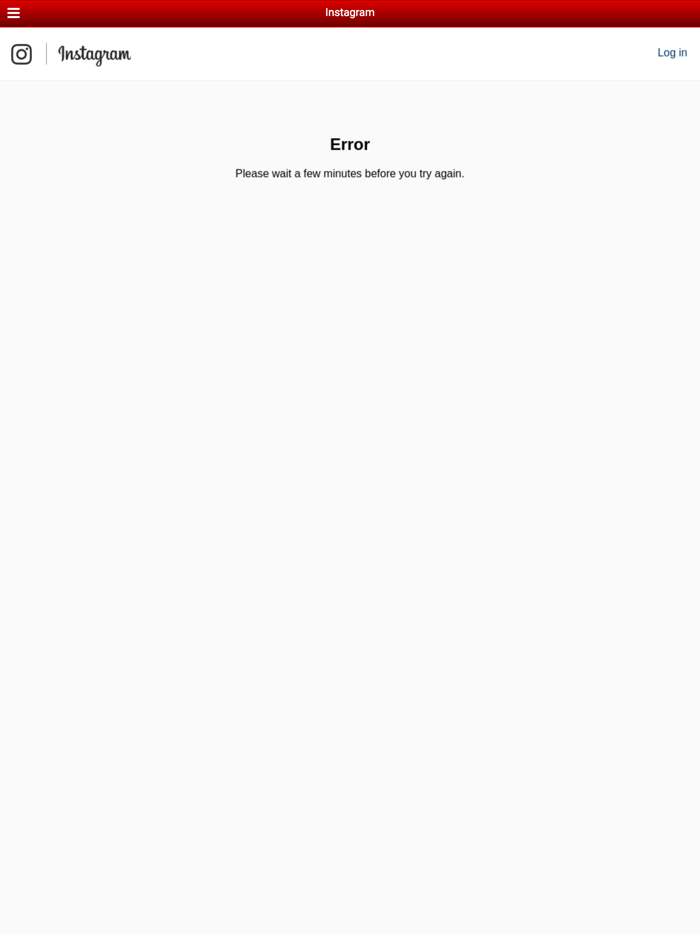 Mobile Tech Expo App