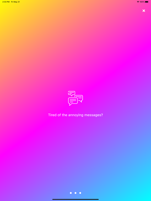 Screenshot #4 pour DrawChat Messenger