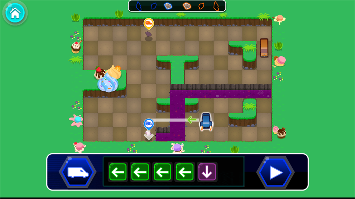 Odd Squad Artifact Adventure